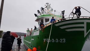 Bruxelas mantén o recorte da xarda nun 70 por cento e mellora as cotas de lirio