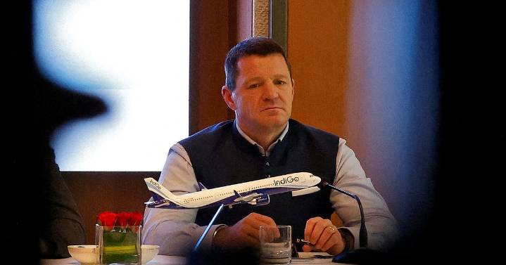 India IndiGo CEO to appear before DGCA on Friday again