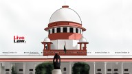 'Only Because You Are A Senior Bureaucrat, Supreme Court Should Be Open For You? : SC Asks Ex