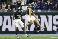 Grading college football's coaching carousel: How did Kentucky, Michigan State and LSU do?