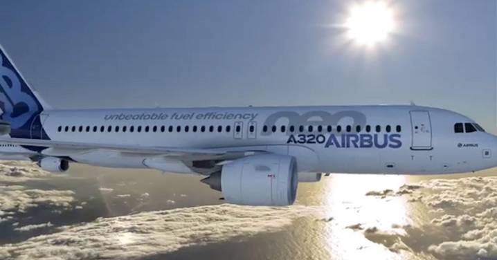 Airbus corrige el fallo en los A320 tras modificar casi 6.000 aviones