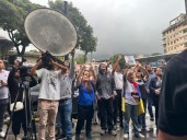 CNP registró 111 incidentes contra la libertad de prensa entre enero y noviembre de 2025