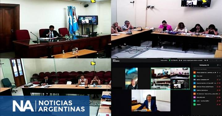 Rosario: una imputada por someter a la servidumbre a la cuidadora de su madre