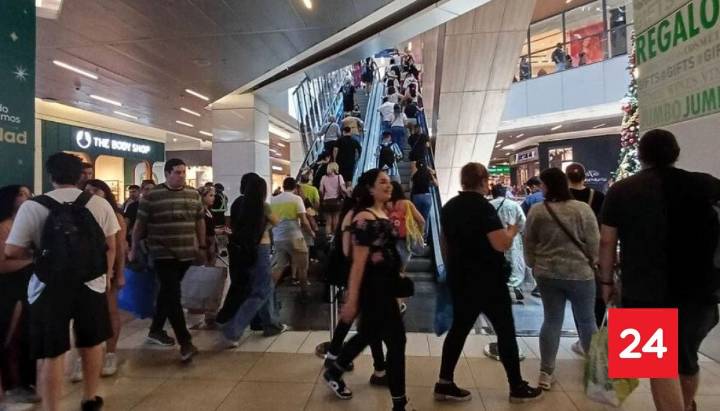 Segunda vuelta presidencial: ¿cómo funcionará el comercio este domingo 14 de diciembre?