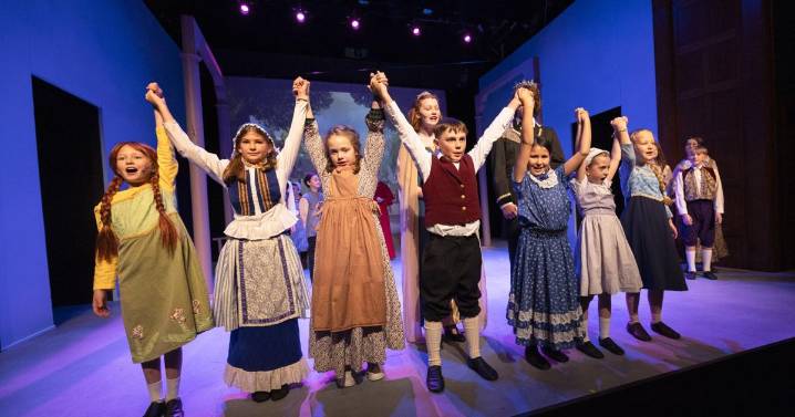 In focus: The best images from the Independent Record last week