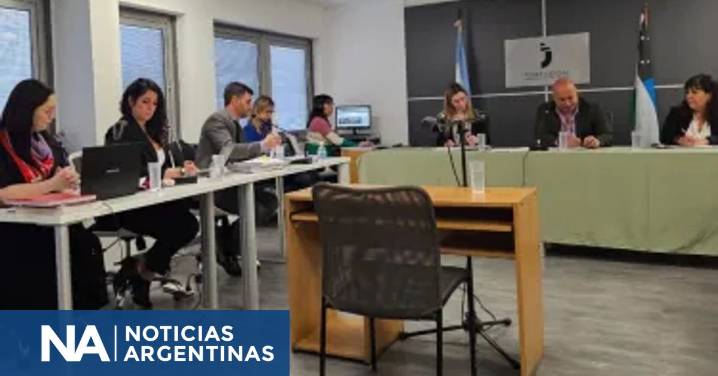 La Corte Suprema dejó firme la prisión de un excomisario de Río Negro condenado por abuso sexual