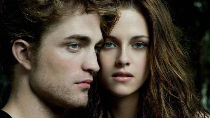 Upcoming Vampire TV Show Will Be The Next Twilight