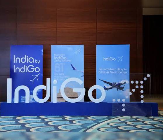IndiGo Appoints Independent Global Aviation Experts to Review Week
