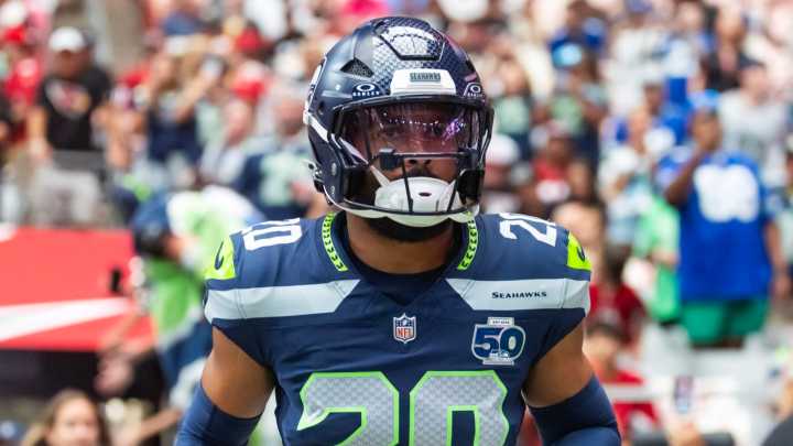 Seahawks' already-dominant defense set to get stronger for stretch run