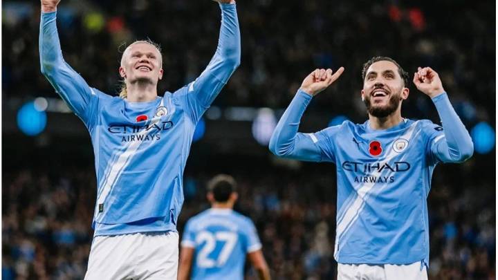 El City buscará ante Fulham acercarse al líder Arsenal en la Premier League
