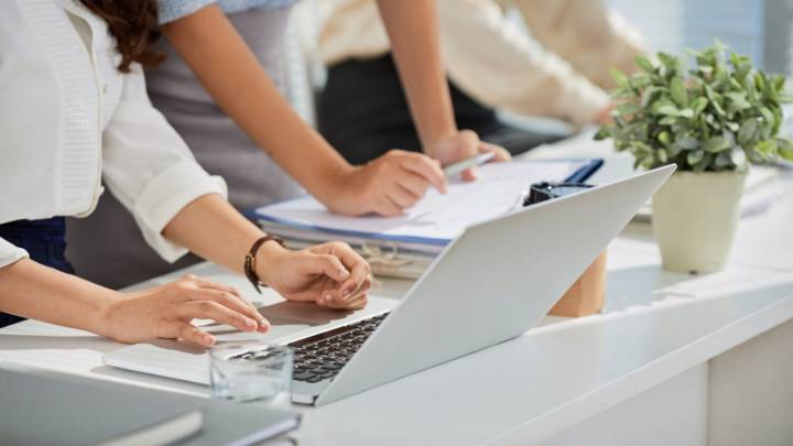 El paro en Madrid baja a mínimos de 2007 tras caer un 3,3 % en el último año