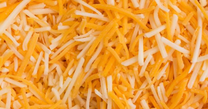 Check your fridge: Shredded cheese recall hits Walmart, Target, Aldi and more