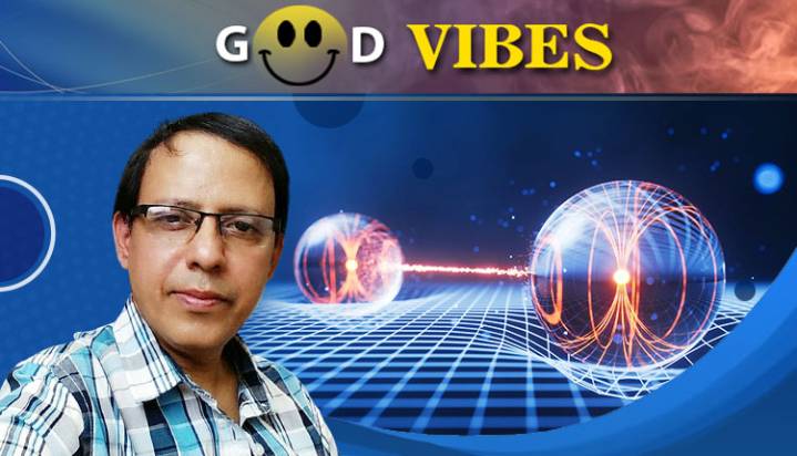 How An Odisha Scientist Who Studied Under Lamplight Now Leads In Quantum Science and Technology