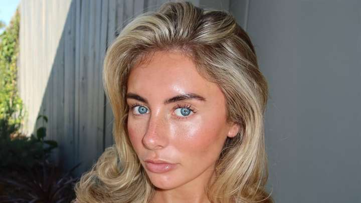 OnlyFans Model Bonnie Blue Detained By Cops In Bali During 'Bangbus' Tour