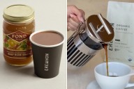 Erewhon's new $11 spicy bone broth hot chocolate