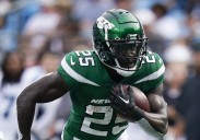 Former Pitt standout Israel Abanikanda joins Dallas Cowboys' practice squad