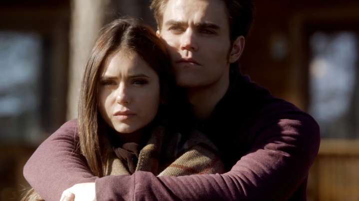 15 Best TV Shows Like The Vampire Diaries