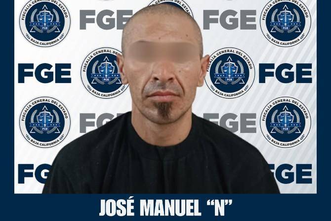 En prisión preventiva por tripular un vehículo robado