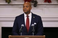MD Gov. Wes Moore faces hurdles on midcycle redistricting