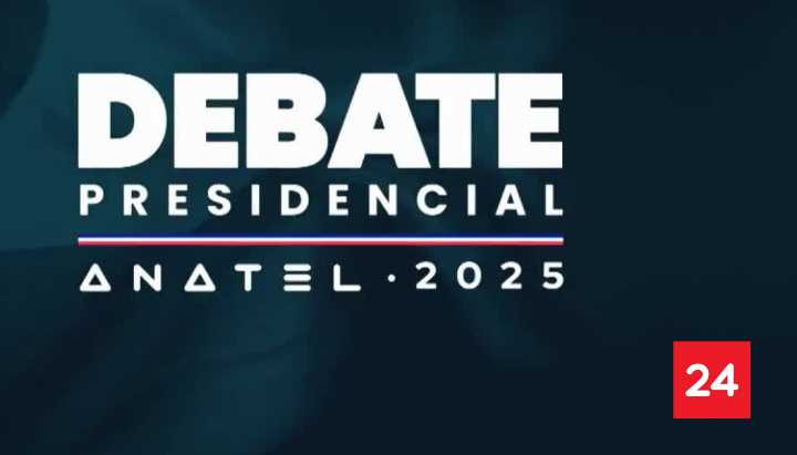 Debate Anatel 2025: análisis en la previa del último encuentro Jara vs. Kast