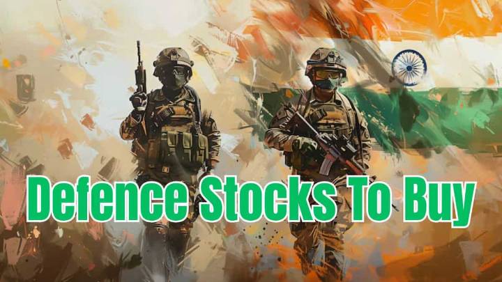 Defence Stocks: HAL, BEL and more — Motilal Oswal sees up to 37% upside in these shares