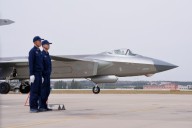 How China’s Arms Sales Compare to the US