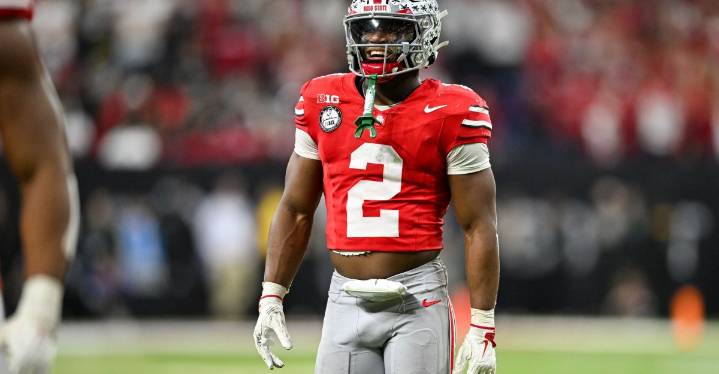 Rams pick safety in McShay mock draft