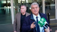 Laporta justifica los pagos por los informes de los Negreira