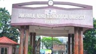 JNTU Professor Accused Of Repeated Assault On Guest Faculty