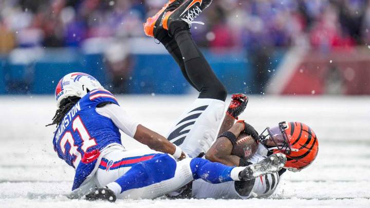 NFL, NFLPA issue joint statement regarding Tee Higgins' latest concussion