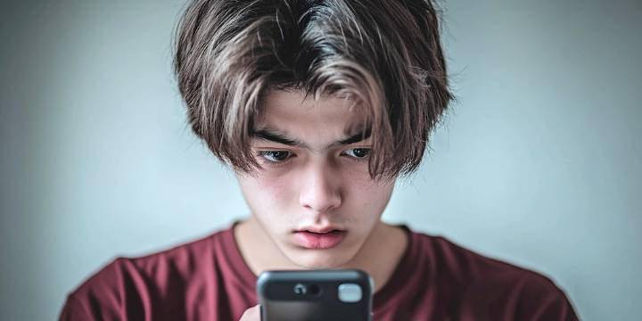 Plataformas, IA y redes sociales: cómo la hiperconectividad definió a la generación Z en 2025