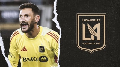 LAFC sign Hugo Lloris to contract extension