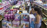 El regalo de Navidad más caro: los juguetes en Argentina son hasta 75% más caros que en la región