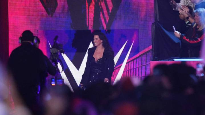 WWE icon Stephanie McMahon gets vulnerable with miscarriage admission
