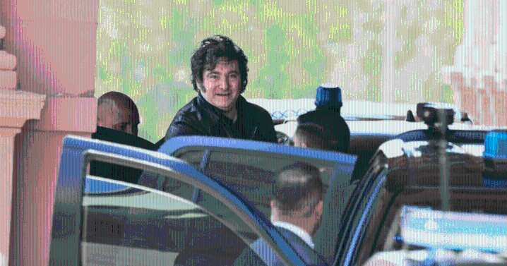 Javier Milei planea viajar a Noruega para acompañar a María Corina Machado: de qué dependerá su asistencia