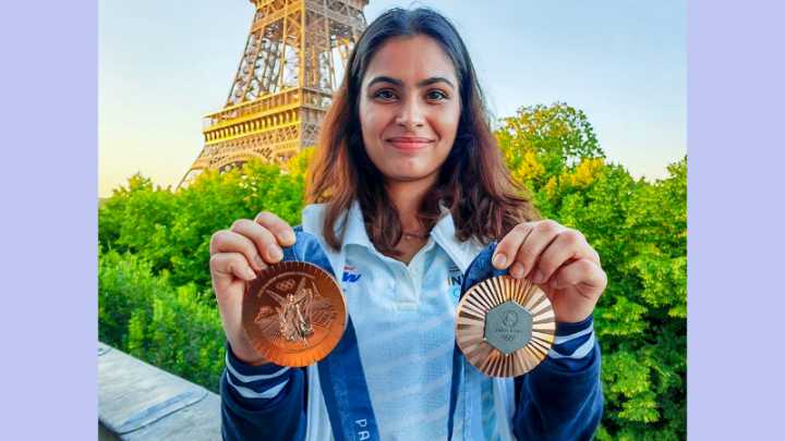 ISSF World Cup Final 2025: Paris Olympics Medallist Manu Bhaker and other Indian shooters look to end season on high note