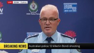 Sunday shows round-up: terror in Australia