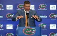 A look at new UF coach Jon Sumrall's first Gators' schedule