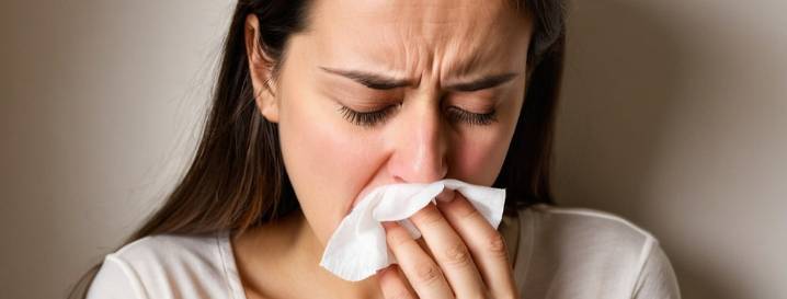 Is it a cold, superflu, or Covid?