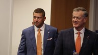Scott Stricklin details Florida football’s coaching search, landing Jon Sumrall