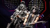 Gene Simmons on Whether KISS Would Play Turning Point USA's Super Bowl Halftime Show: "How Much?"Gene Simmons on Whether KISS Would Play Turning Point USA's Super Bowl Halftime Show: "How Much?"