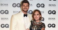 What happened to Jim Chapman and Tanya Burr's missing dog: Everything you need to know
