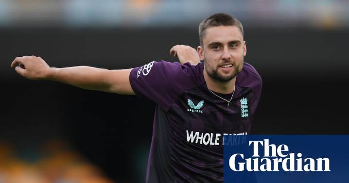 Will Jacks in contention for day-night Ashes Test as England ponder options