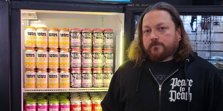 Bill that ended federal shutdown includes provision to ban THC products derived from hemp