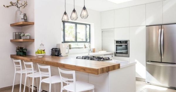 Equipar una cocina en Salta: cuánto hay que invertir hoy para armar un espacio completo