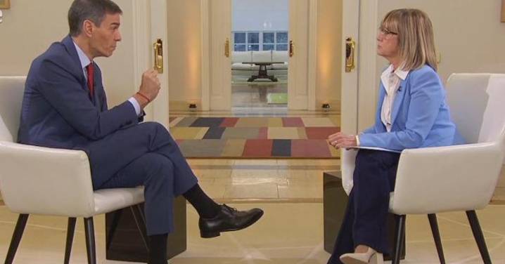 La conversión de Pedro