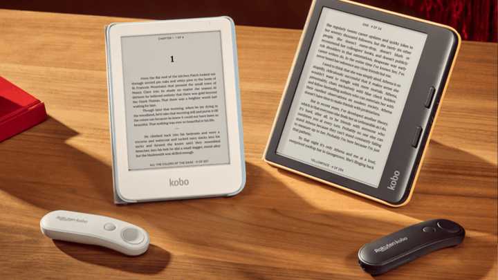 This e-reader accessory finally dropped and its already sold out