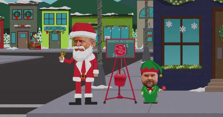 What Happens on ‘South Park’ Season 28 Episode Five?