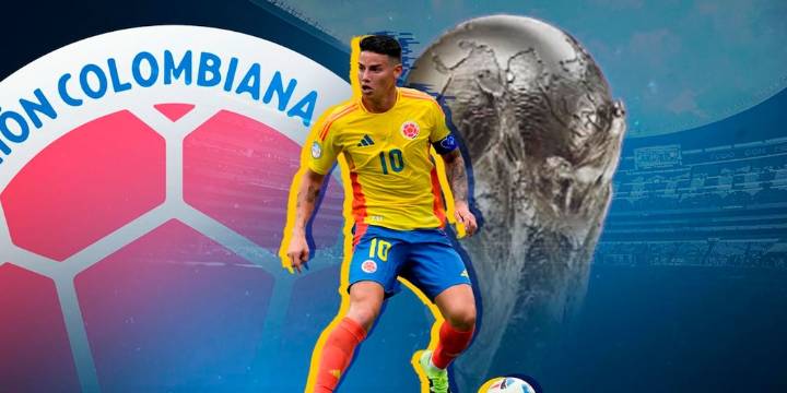 La selección Colombia se roba la atención en el mundial de 2026: tiene el partido con más solicitud de boletería