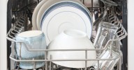 3 important dishwasher areas 'all people miss' when cleaning their appliance